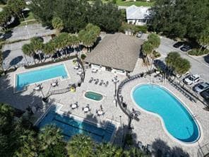 Island Club Clubhouse Pools & Spa - 7384 SW 115TH PL, OCALA