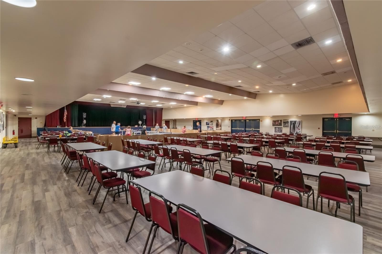 Orchid Club Event Space - 7384 SW 115TH PL, OCALA