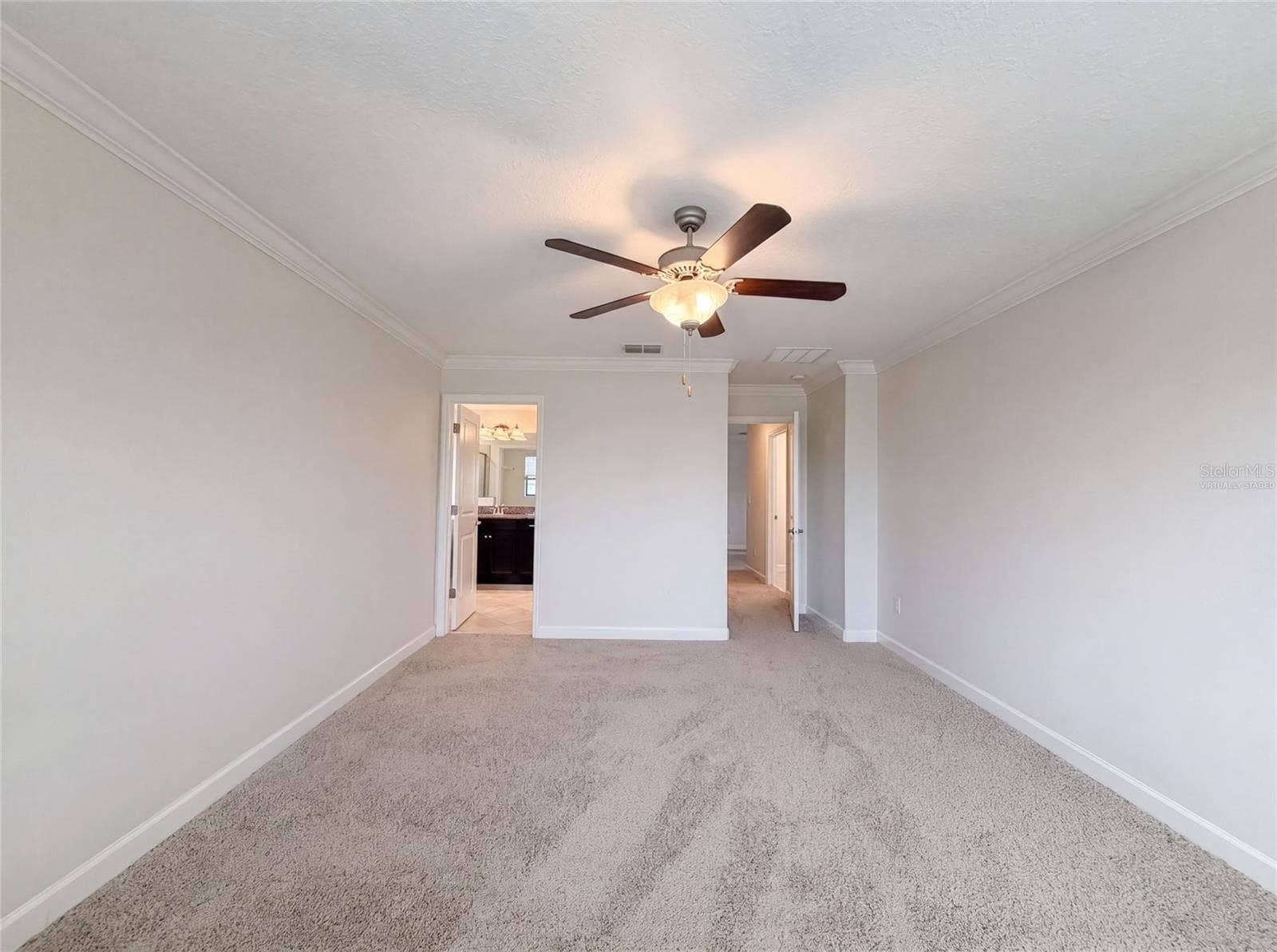 Virtually Staged - 9709 IVORY DR, RUSKIN
