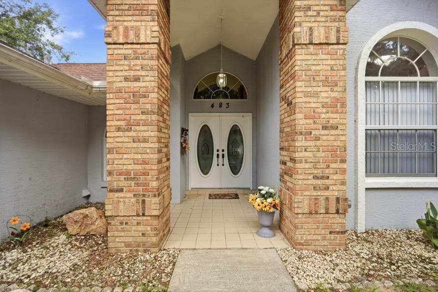 Single Family Residence at 483 LINCOLN AVE, MASARYKTOWN, photo 3 of 41