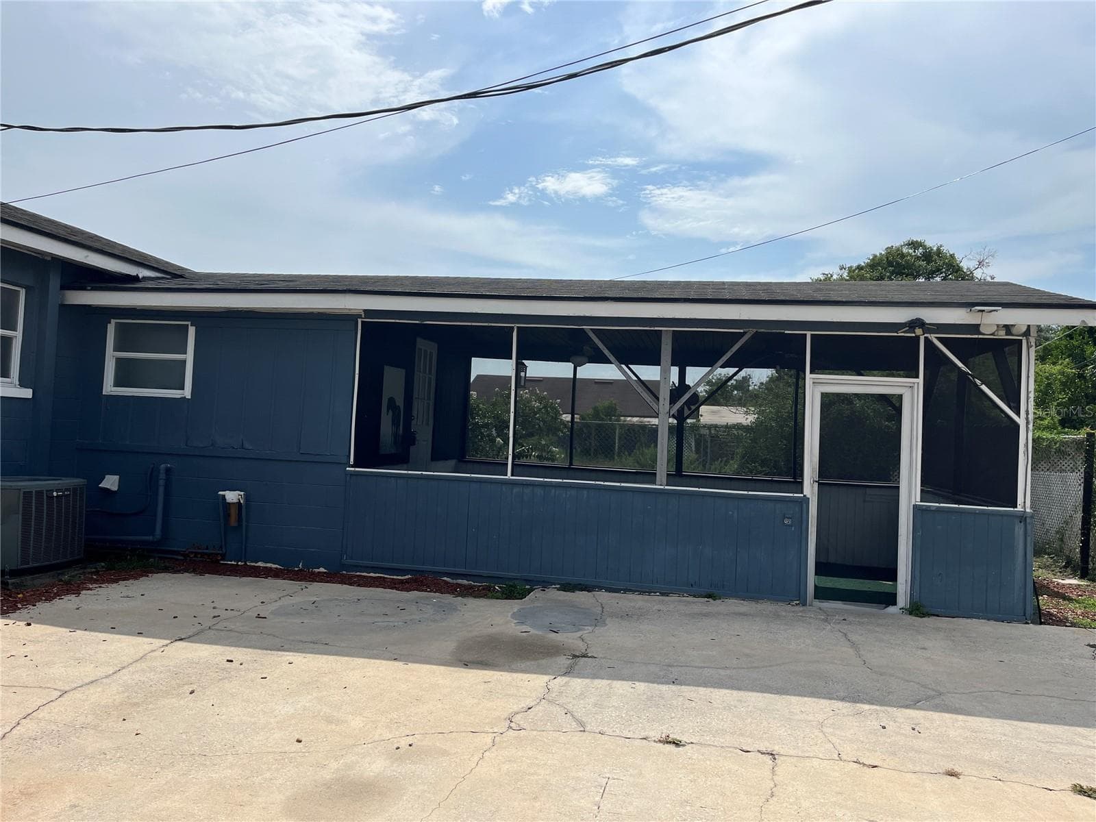 Single Family Residence at 1206 E CANAL ST, MULBERRY, photo 52 of 56