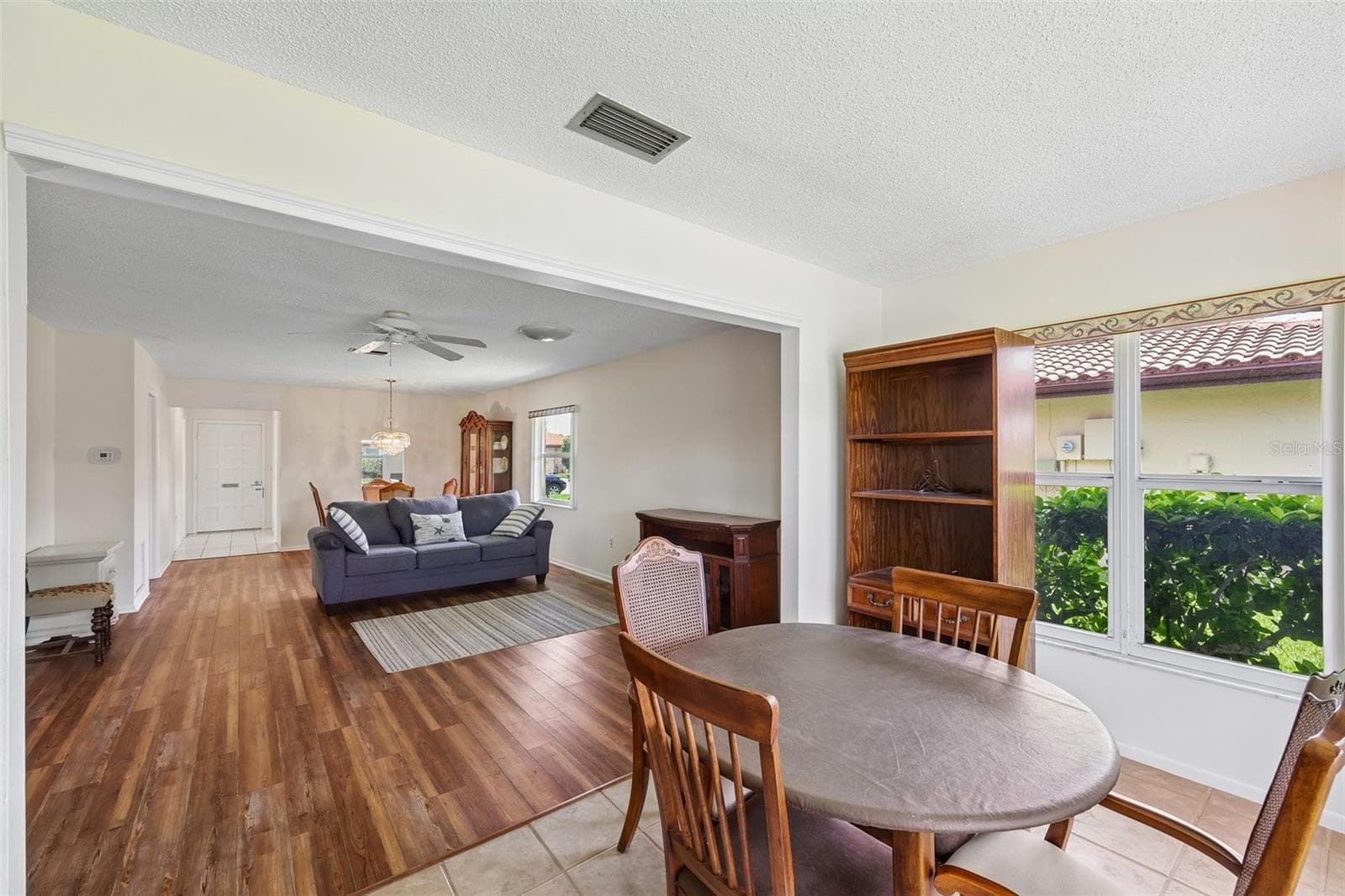 Villa at 3210 CAMBRIDGE AVE, BRADENTON, photo 16 of 38