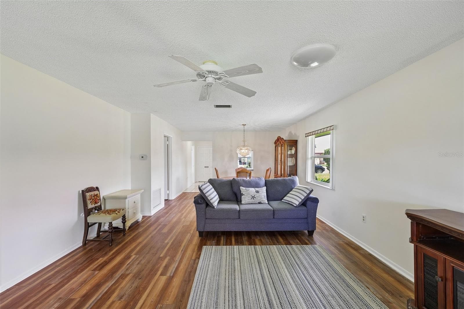 Villa at 3210 CAMBRIDGE AVE, BRADENTON, photo 18 of 38