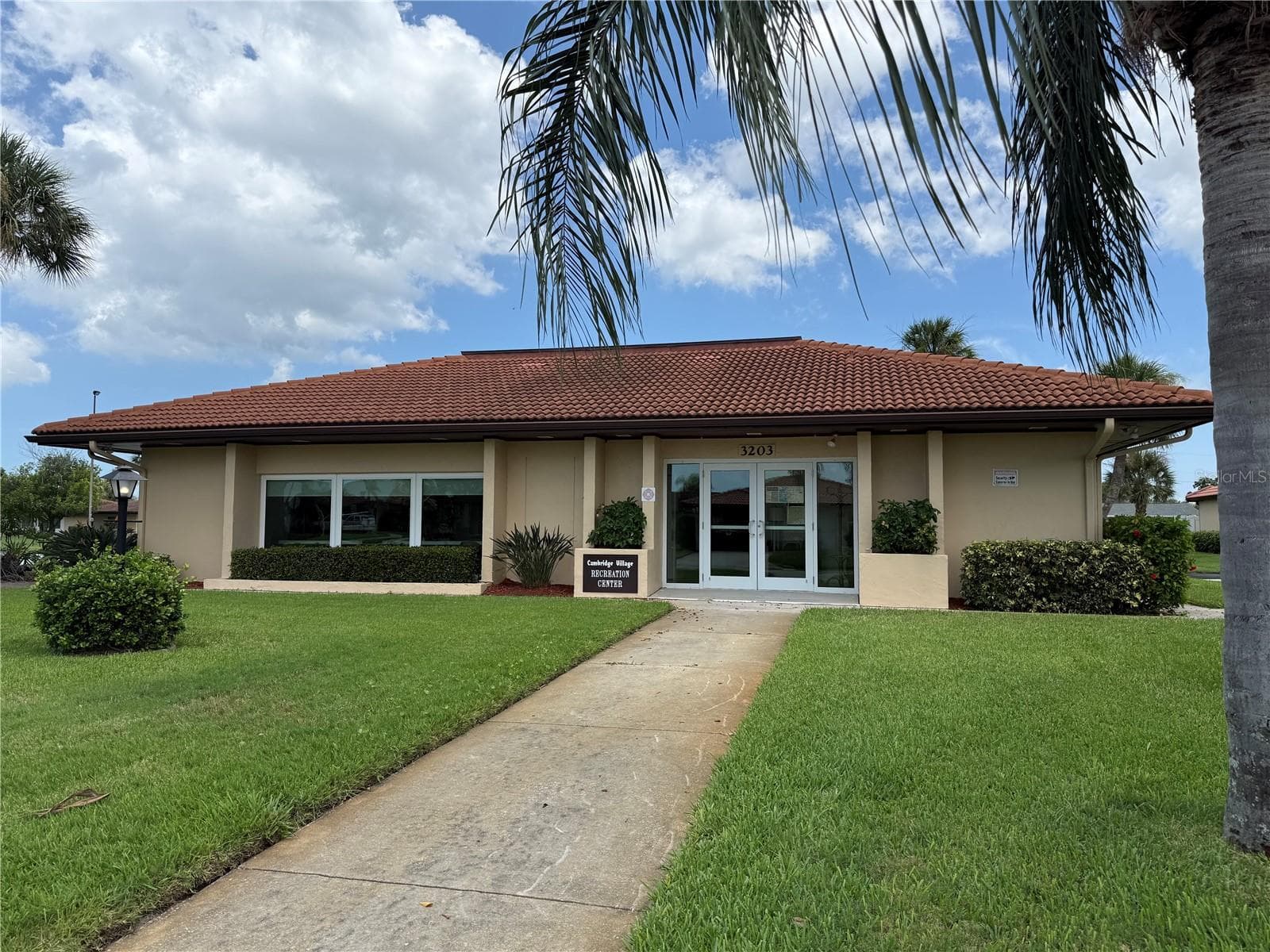 Villa at 3210 CAMBRIDGE AVE, BRADENTON, photo 29 of 38