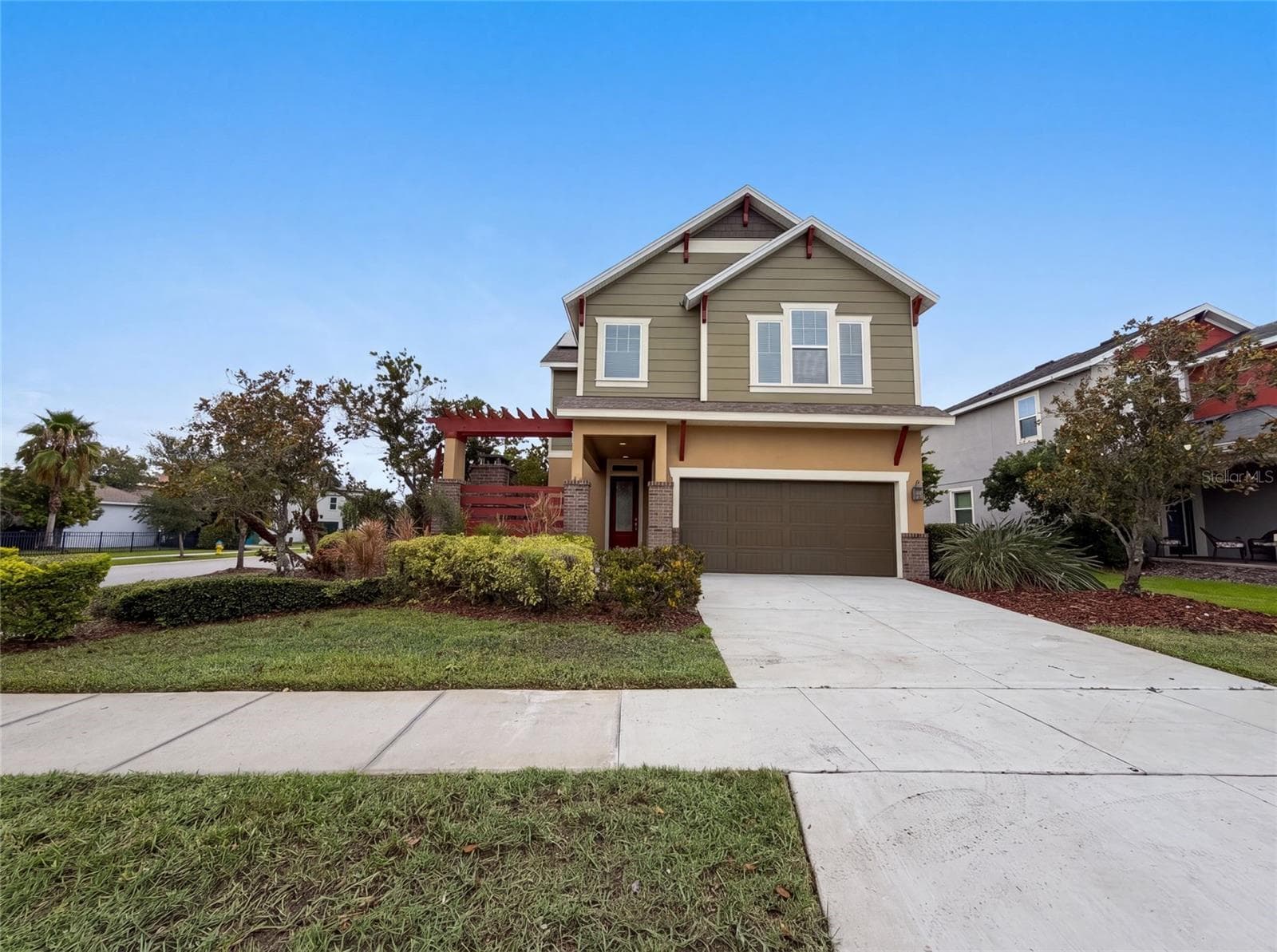 Single Family Residence at 7304 MILESTONE DR, APOLLO BEACH, photo 6 of 27