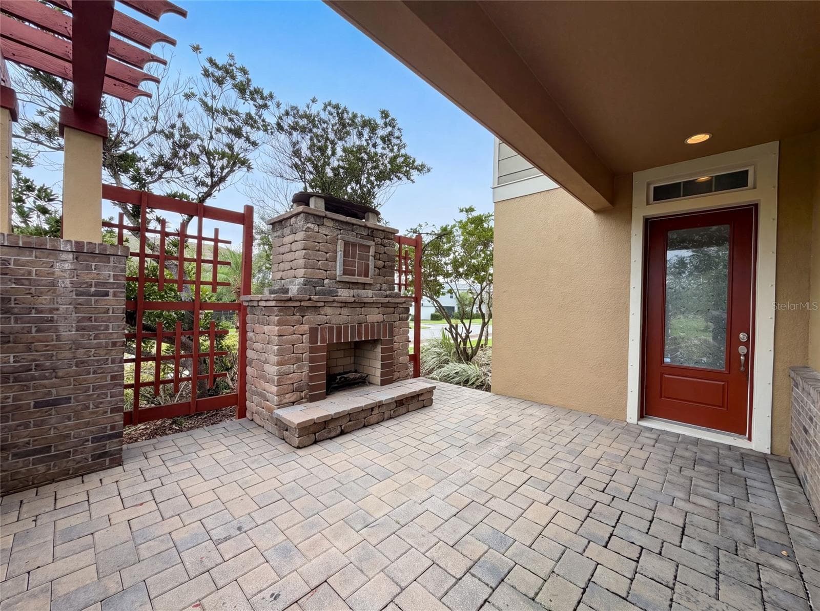 Single Family Residence at 7304 MILESTONE DR, APOLLO BEACH, photo 25 of 27