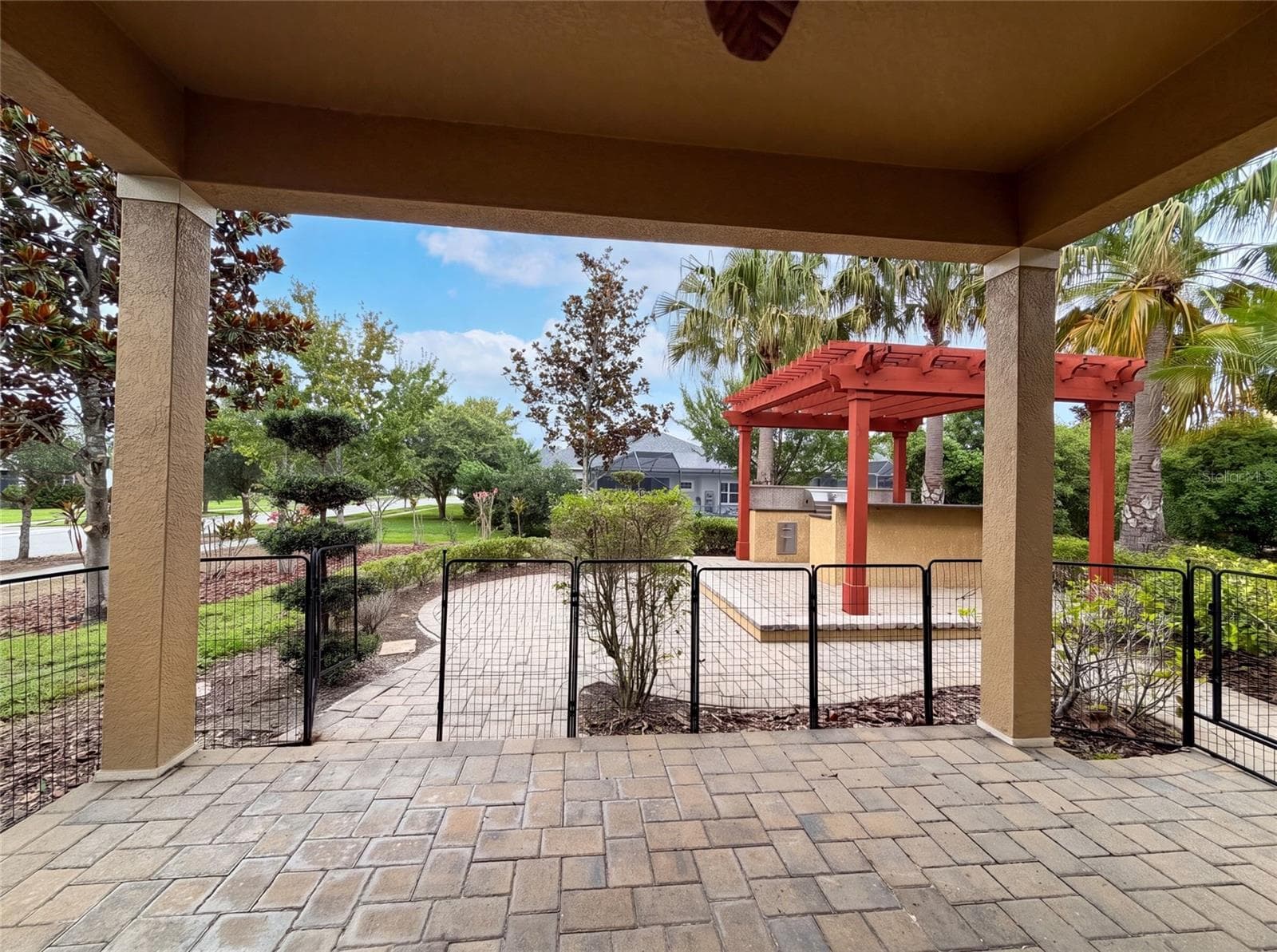 Single Family Residence at 7304 MILESTONE DR, APOLLO BEACH, photo 26 of 27