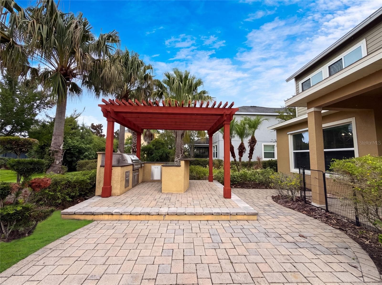 Single Family Residence at 7304 MILESTONE DR, APOLLO BEACH, photo 27 of 27