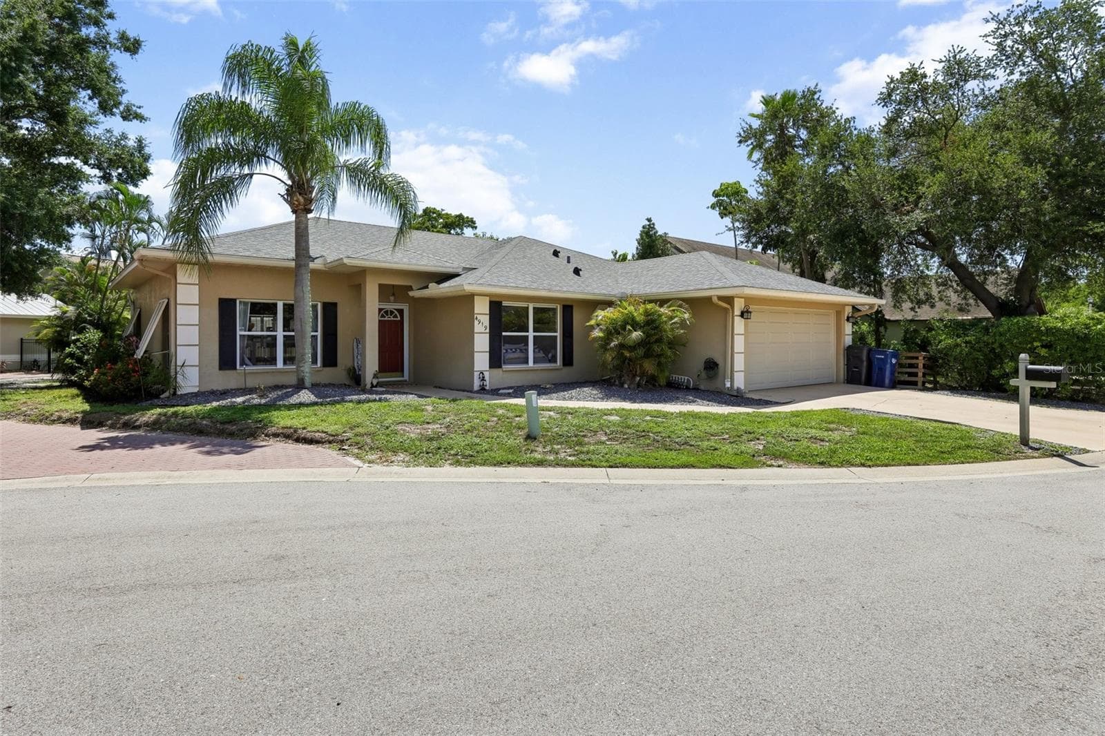 Single Family Residence at 4919 32ND AVENUE DR W, BRADENTON, photo 2 of 32