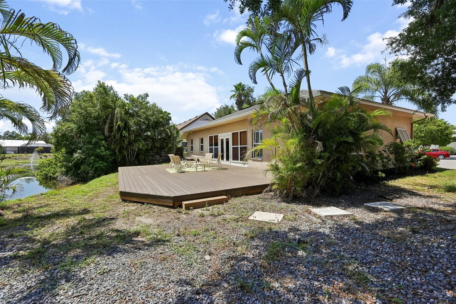 Single Family Residence at 4919 32ND AVENUE DR W, BRADENTON, photo 3 of 32