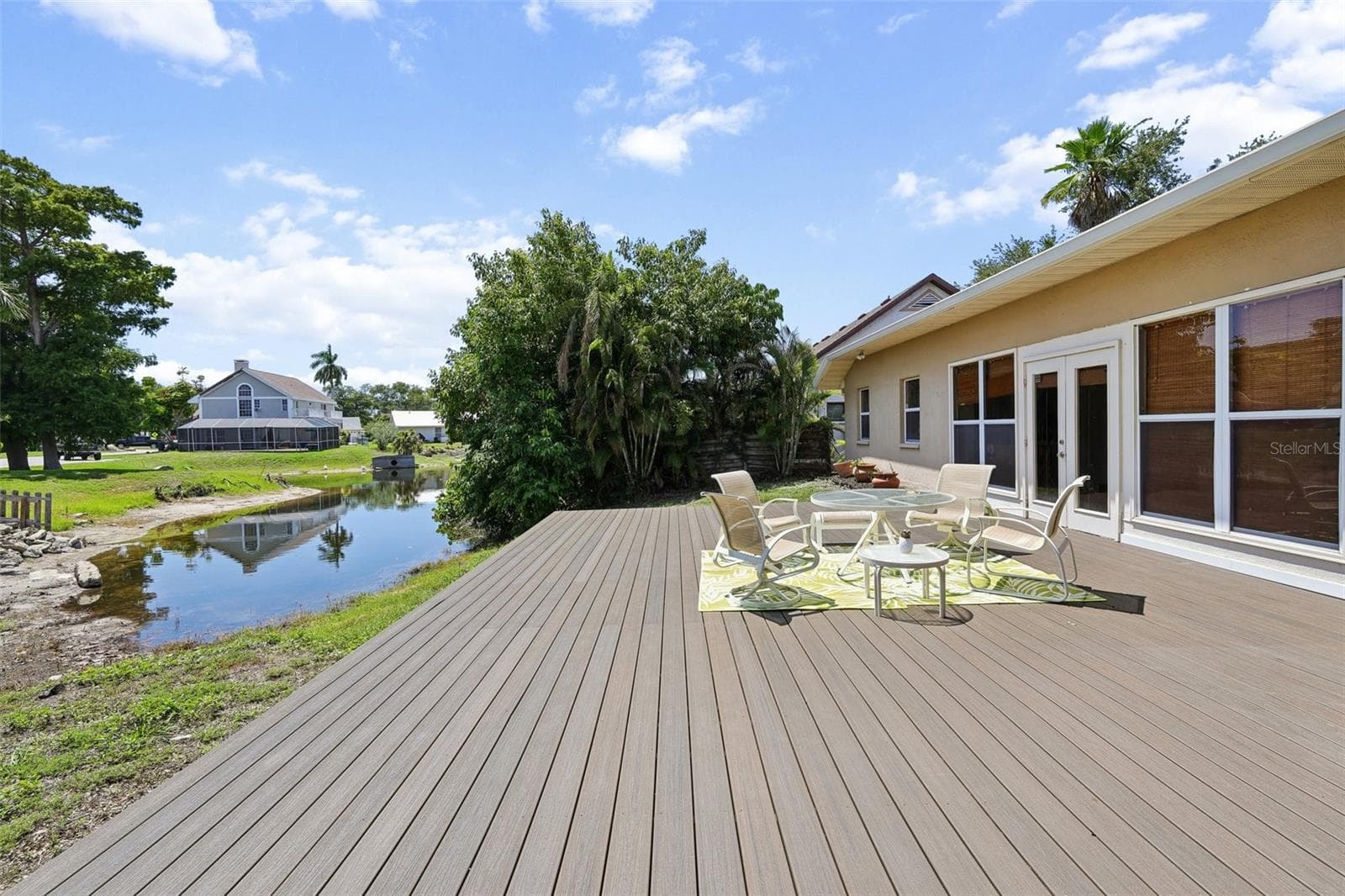 Single Family Residence at 4919 32ND AVENUE DR W, BRADENTON, photo 4 of 32