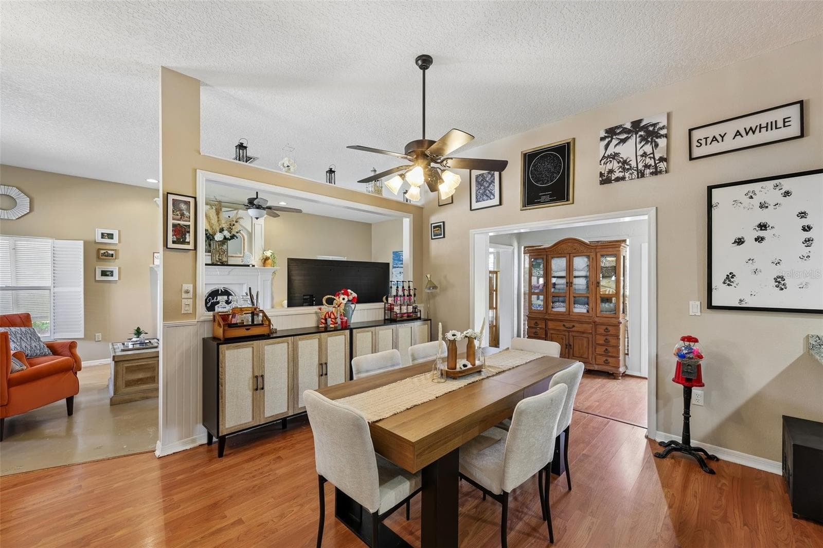 Single Family Residence at 4919 32ND AVENUE DR W, BRADENTON, photo 10 of 32
