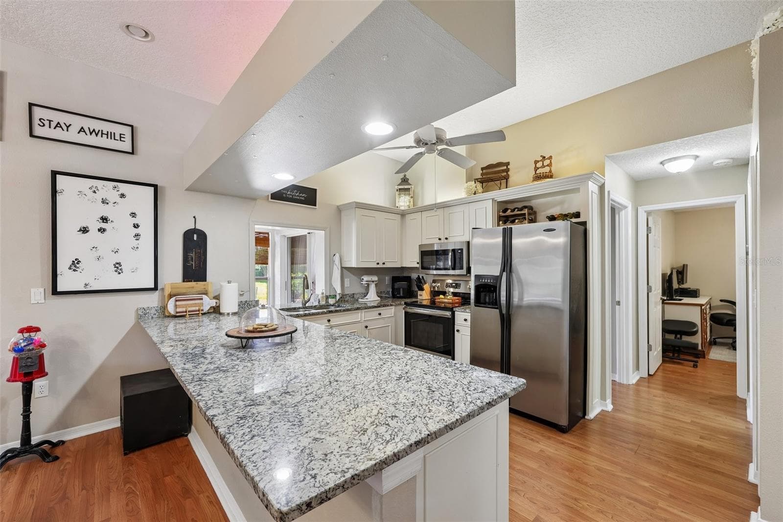 Single Family Residence at 4919 32ND AVENUE DR W, BRADENTON, photo 12 of 32