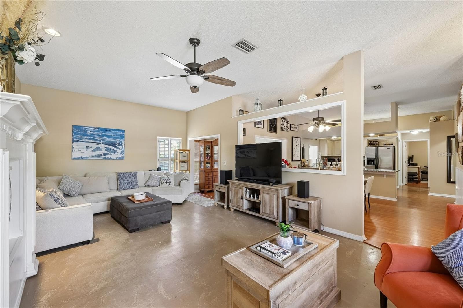 Single Family Residence at 4919 32ND AVENUE DR W, BRADENTON, photo 13 of 32