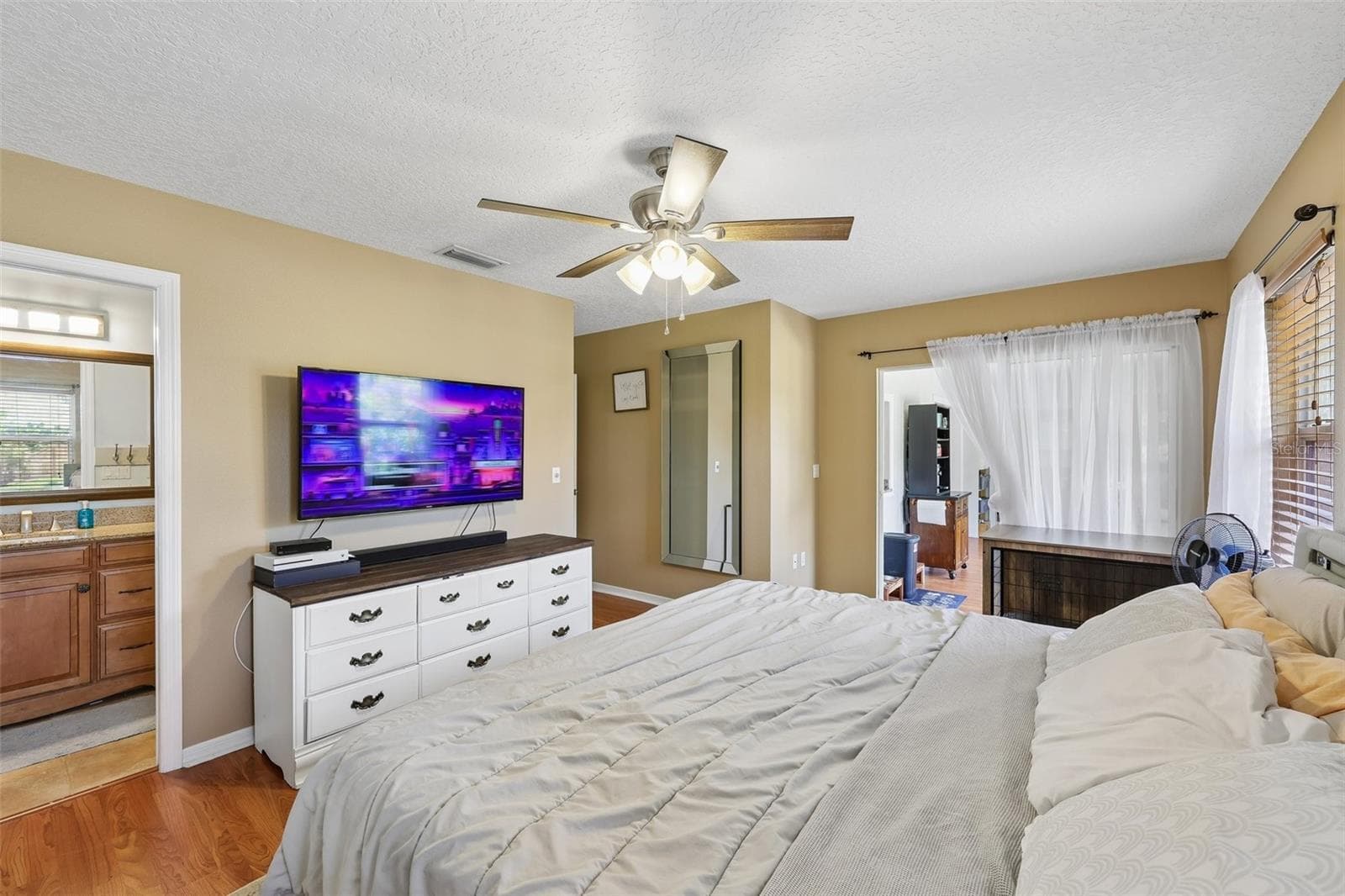 Single Family Residence at 4919 32ND AVENUE DR W, BRADENTON, photo 23 of 32