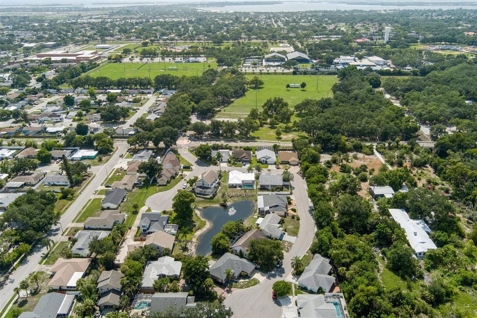 Single Family Residence at 4919 32ND AVENUE DR W, BRADENTON, photo 30 of 32