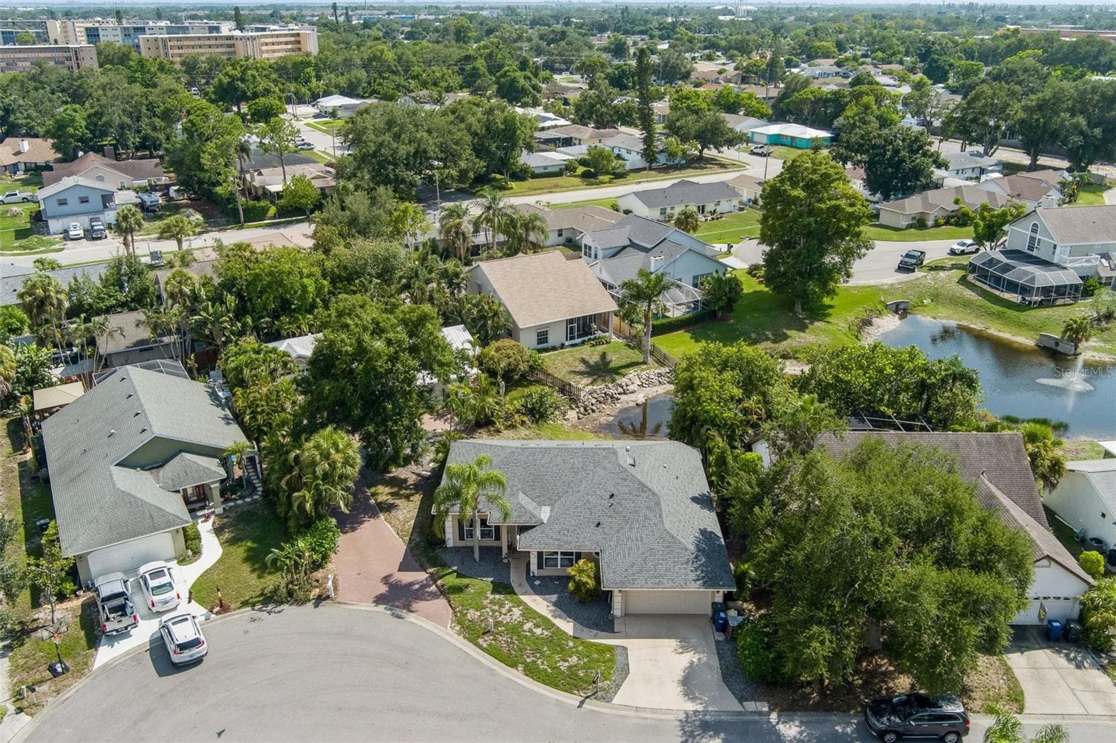 Single Family Residence at 4919 32ND AVENUE DR W, BRADENTON, photo 31 of 32