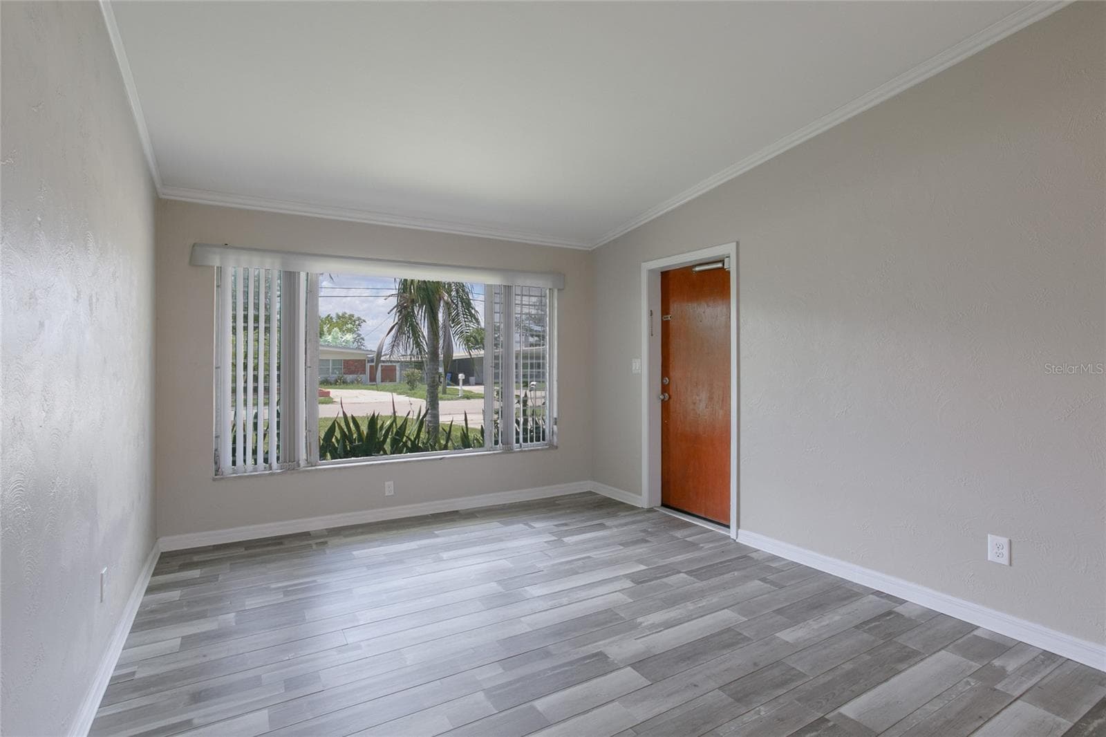 Liiving Room - 6518 WALTON WAY, TAMPA