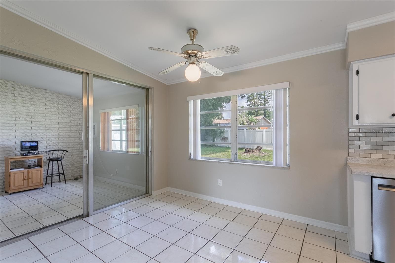 Dining Room - 6518 WALTON WAY, TAMPA