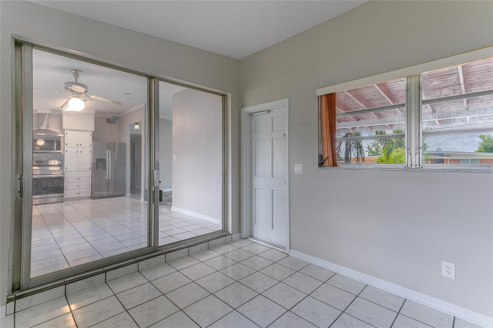 Dining Room - 6518 WALTON WAY, TAMPA