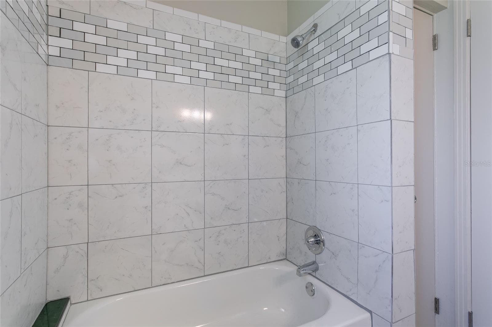 Bathroom - 6518 WALTON WAY, TAMPA