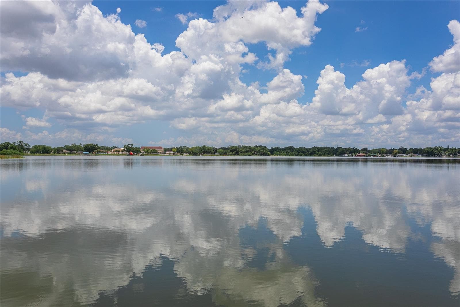 Bellows Lake - 6518 WALTON WAY, TAMPA