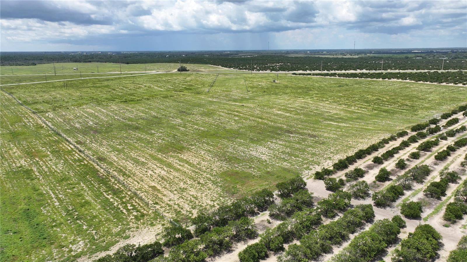 Land at KENILWORTH BLVD, SEBRING, photo 3 of 3