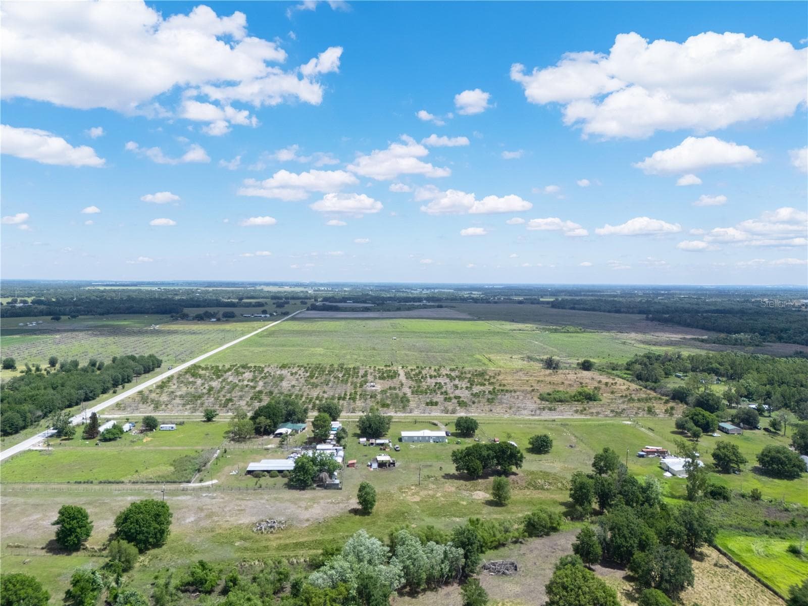 Land at LAKE BUFFUM RD W, FORT MEADE, photo 5 of 13