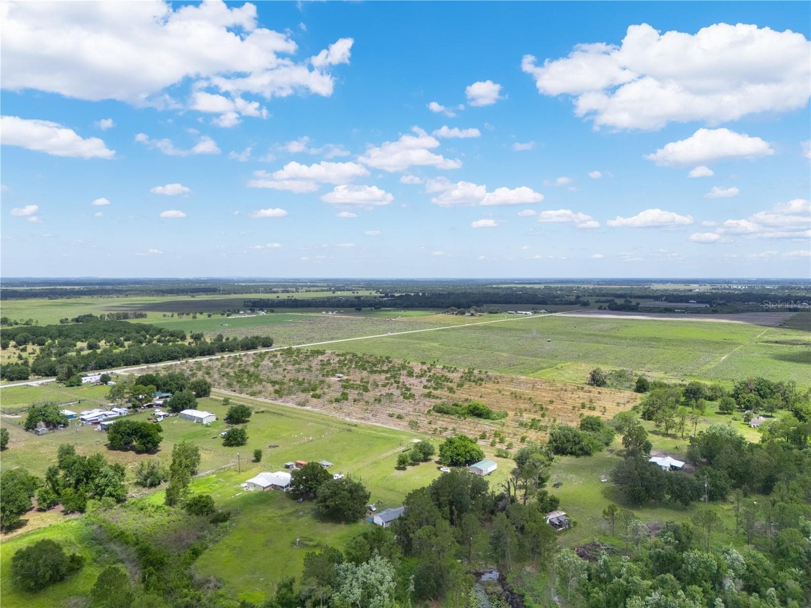 Land at LAKE BUFFUM RD W, FORT MEADE, photo 6 of 13