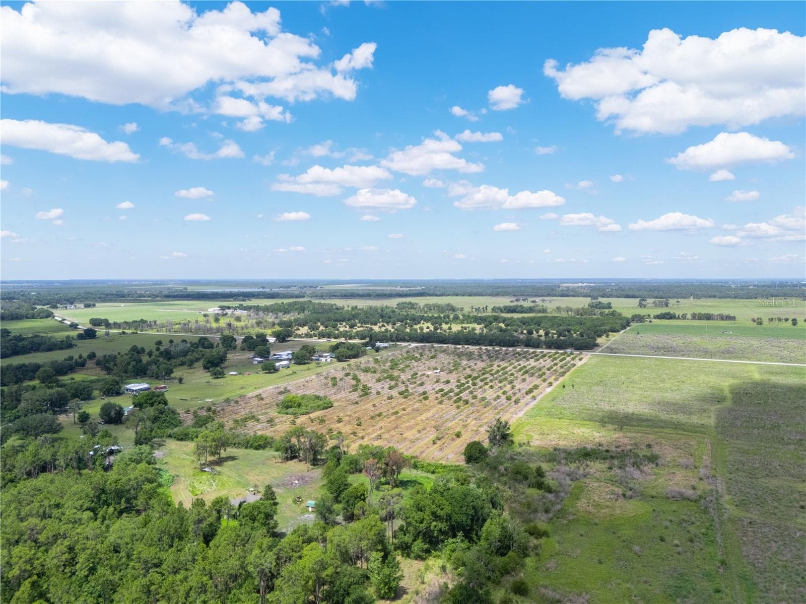 Land at LAKE BUFFUM RD W, FORT MEADE, photo 8 of 13