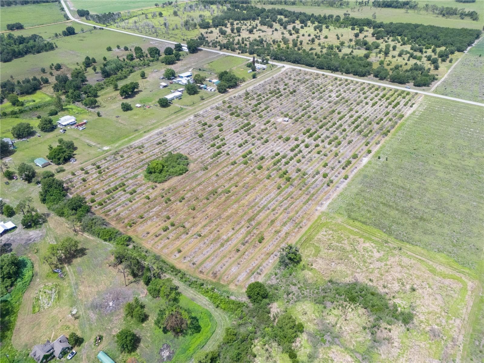Land at LAKE BUFFUM RD W, FORT MEADE, photo 12 of 13
