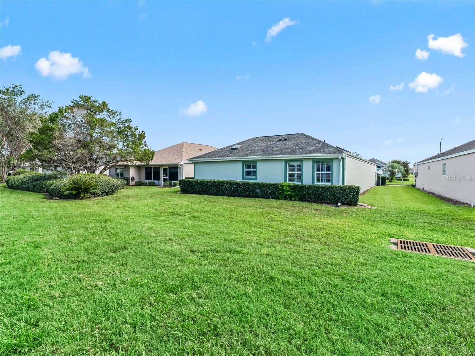 Nice Size Lot! - 17832 SE 115TH CT, SUMMERFIELD