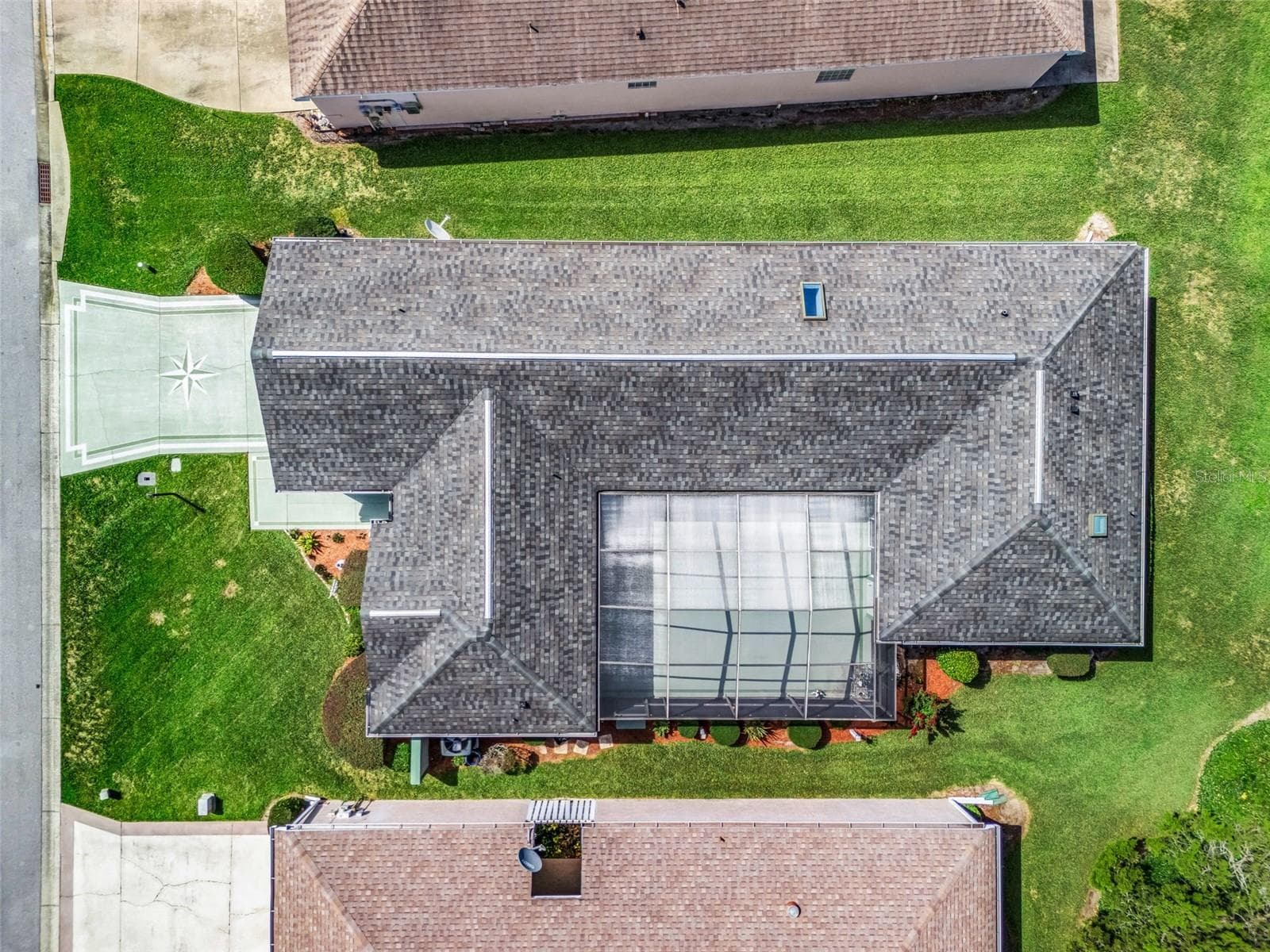 HVAC 2024! Roof 2016! - 17832 SE 115TH CT, SUMMERFIELD