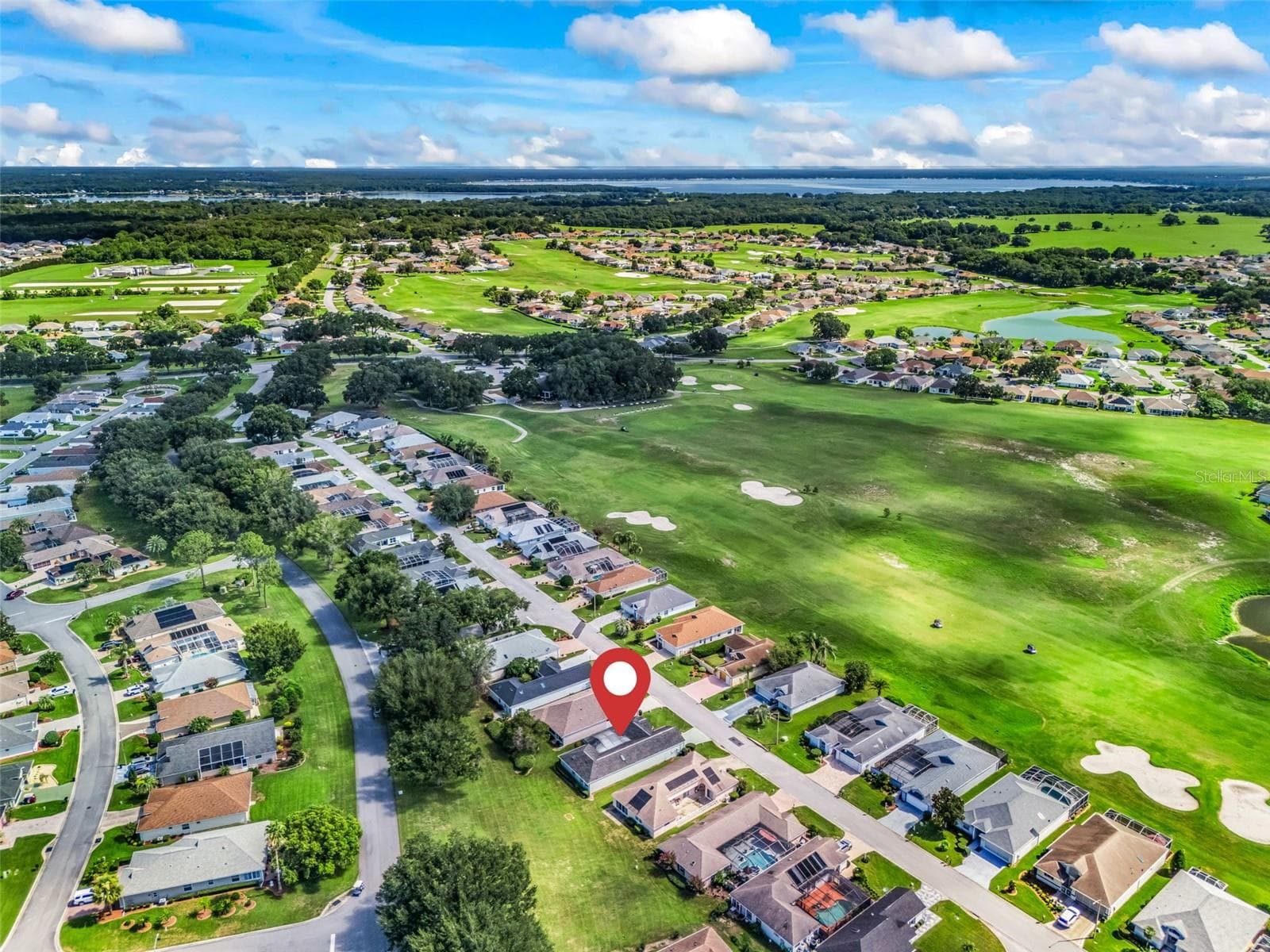 Stonecrest is Private Community w/Over 80 Clubs to join! - 17832 SE 115TH CT, SUMMERFIELD
