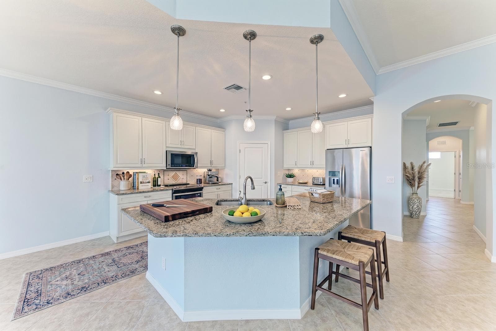 Condominium at 1246 RIVERSCAPE ST, BRADENTON, photo 16 of 77