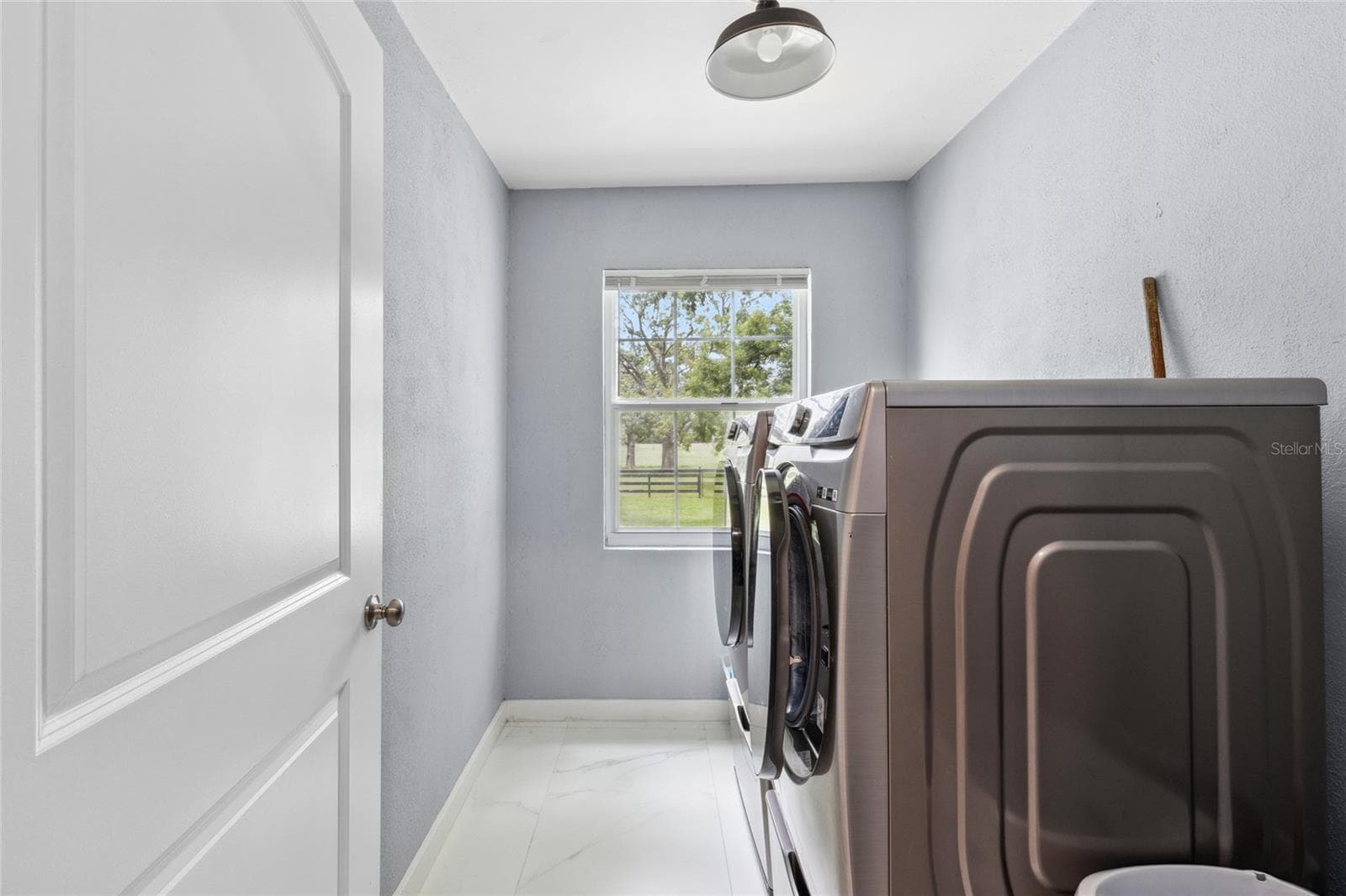 Inside Laundry Room - 1845 SW HALTIWANGER RD, LAKE CITY