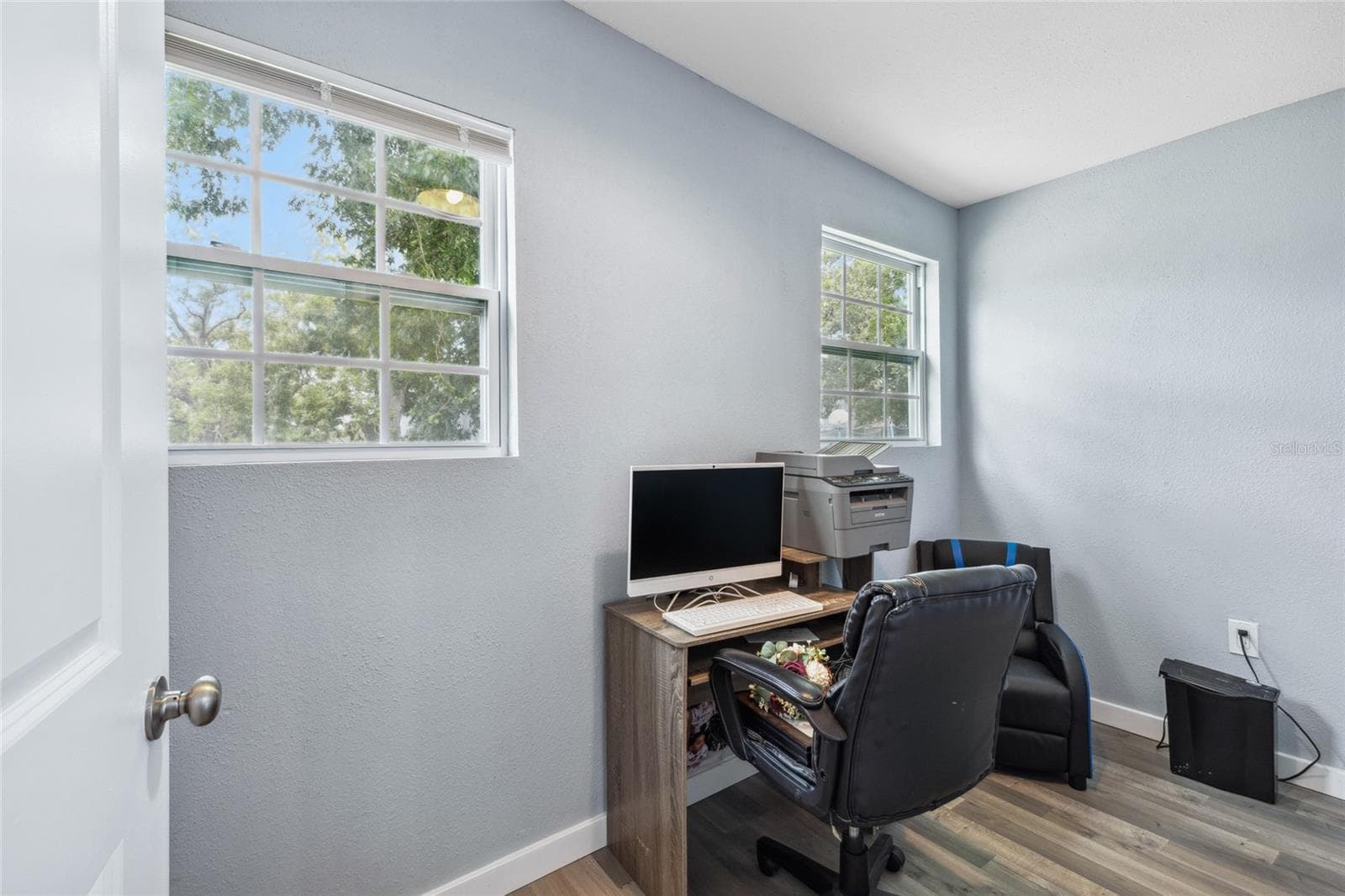 Office - 1845 SW HALTIWANGER RD, LAKE CITY