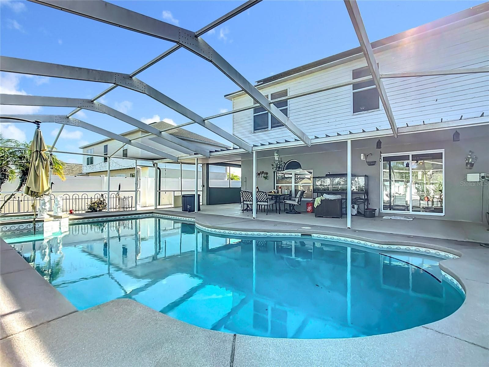 Single Family Residence at 5009 STRADA DR, WINTER HAVEN, photo 43 of 48
