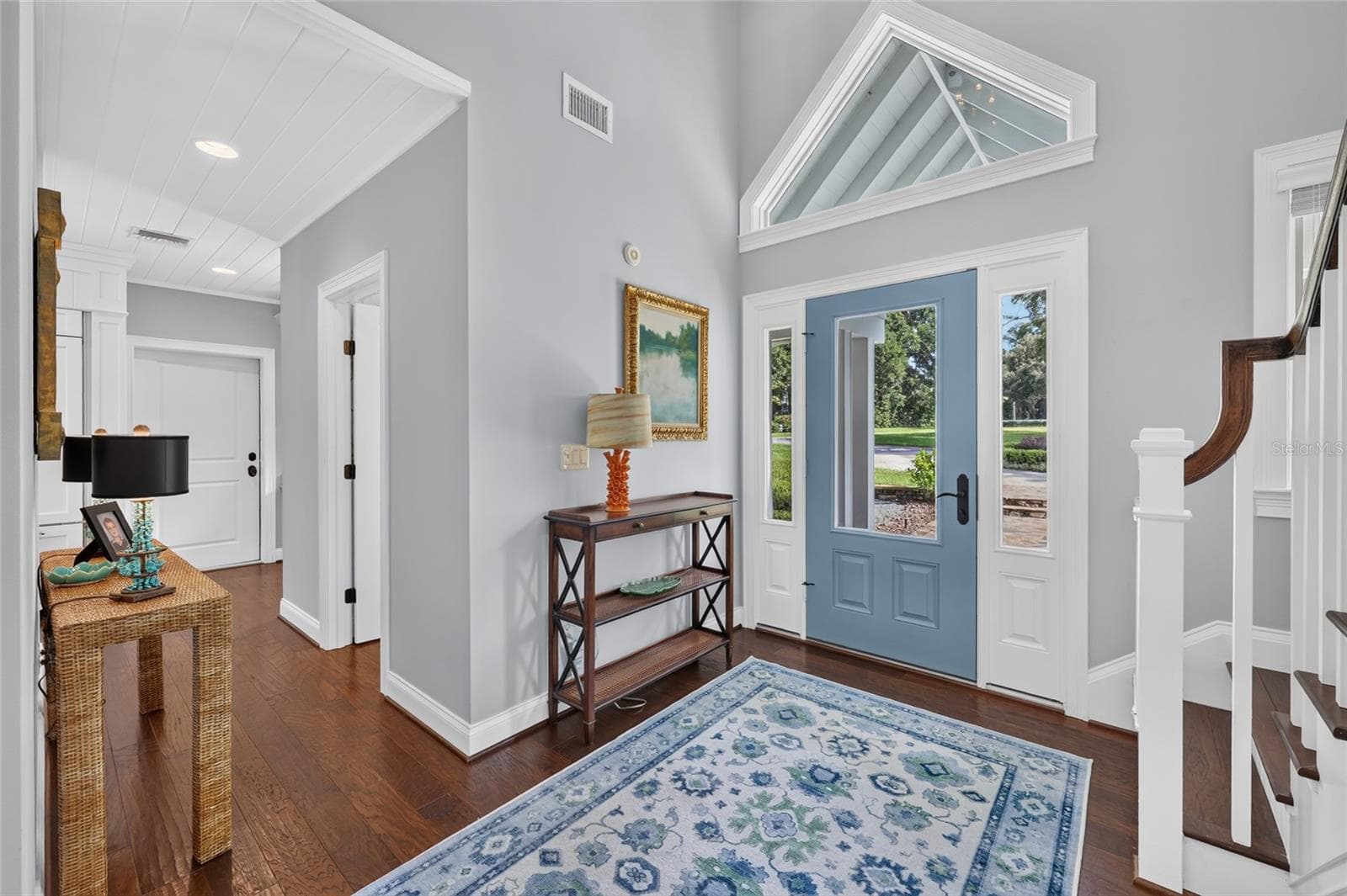 Single Family Residence at 12950 E HIGHWAY 25, OCKLAWAHA, photo 8 of 79