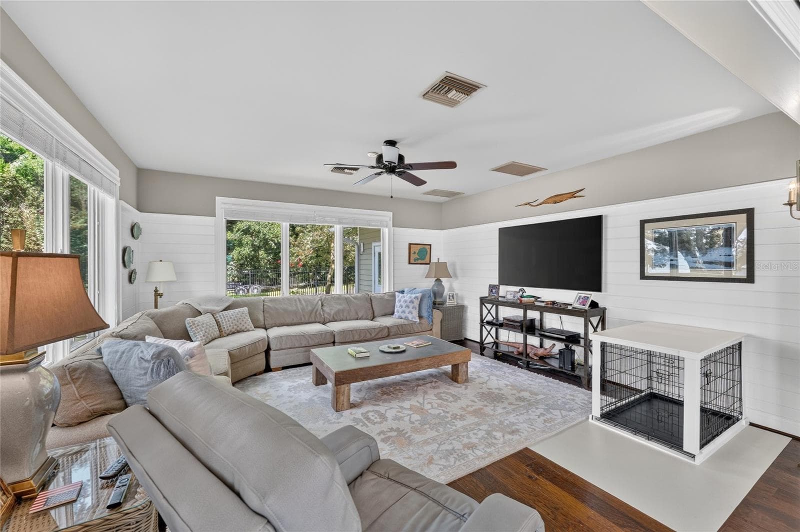 Single Family Residence at 12950 E HIGHWAY 25, OCKLAWAHA, photo 13 of 79