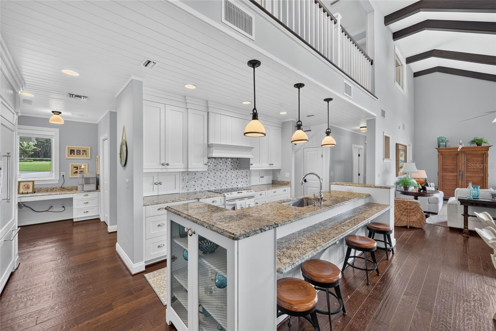 Single Family Residence at 12950 E HIGHWAY 25, OCKLAWAHA, photo 16 of 79