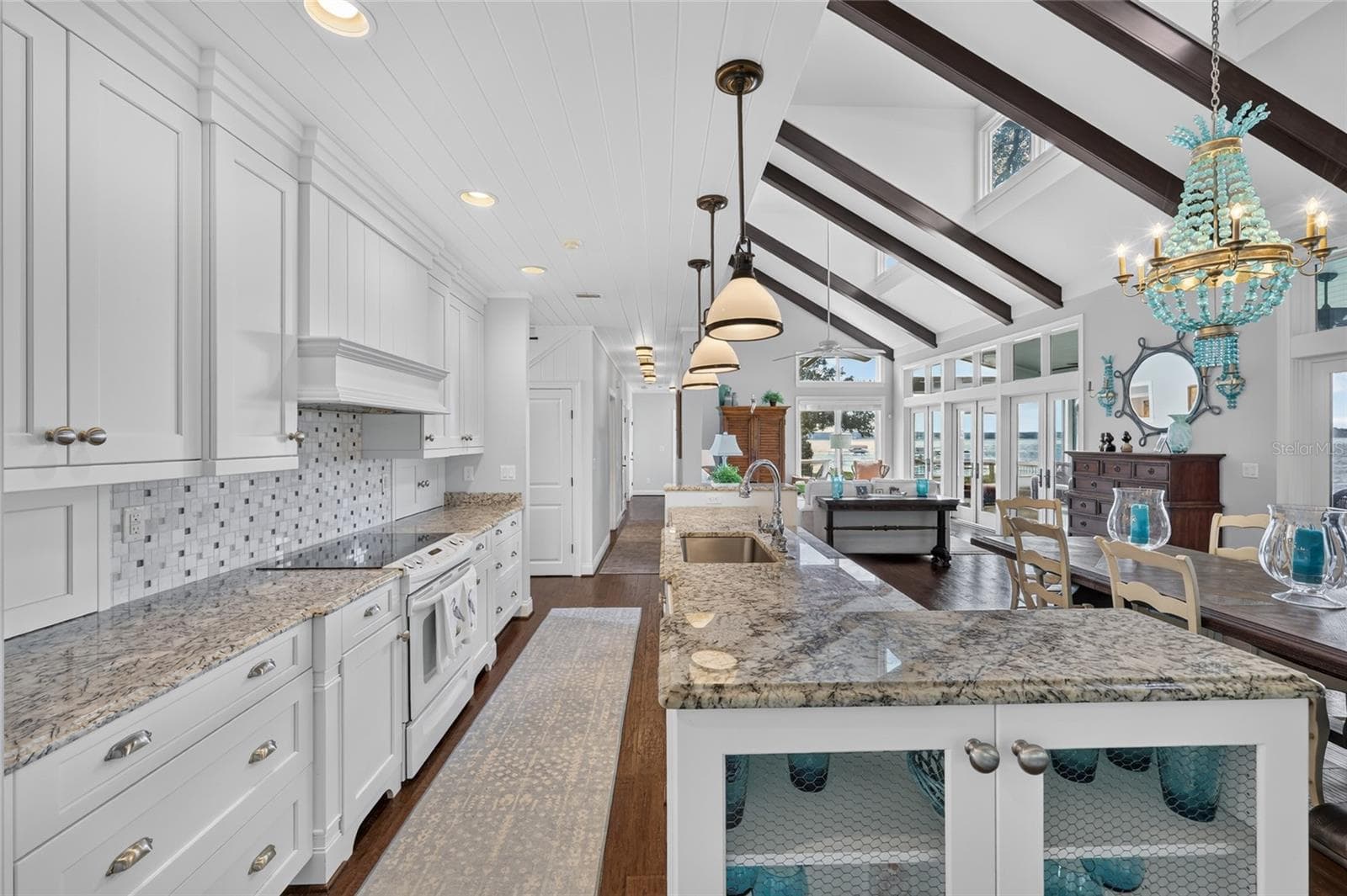 Single Family Residence at 12950 E HIGHWAY 25, OCKLAWAHA, photo 11 of 79