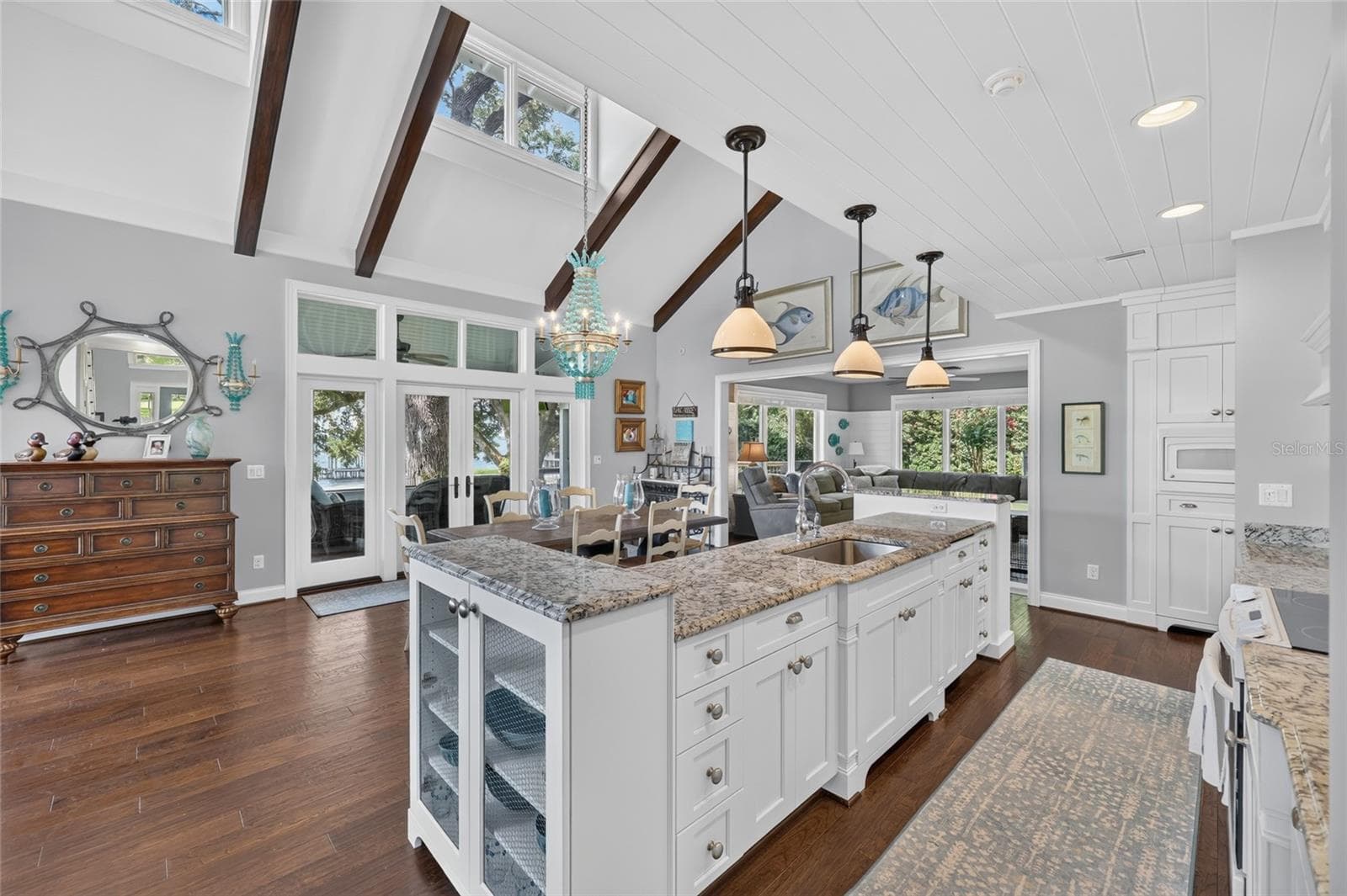 Single Family Residence at 12950 E HIGHWAY 25, OCKLAWAHA, photo 18 of 79