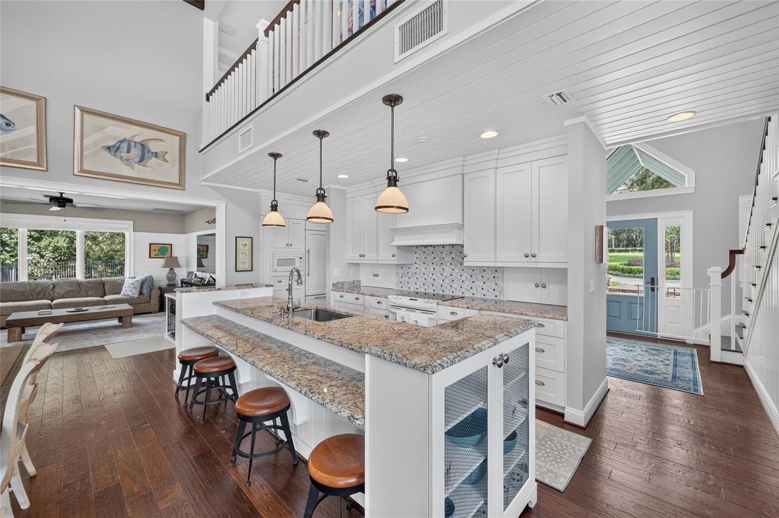 Single Family Residence at 12950 E HIGHWAY 25, OCKLAWAHA, photo 19 of 79