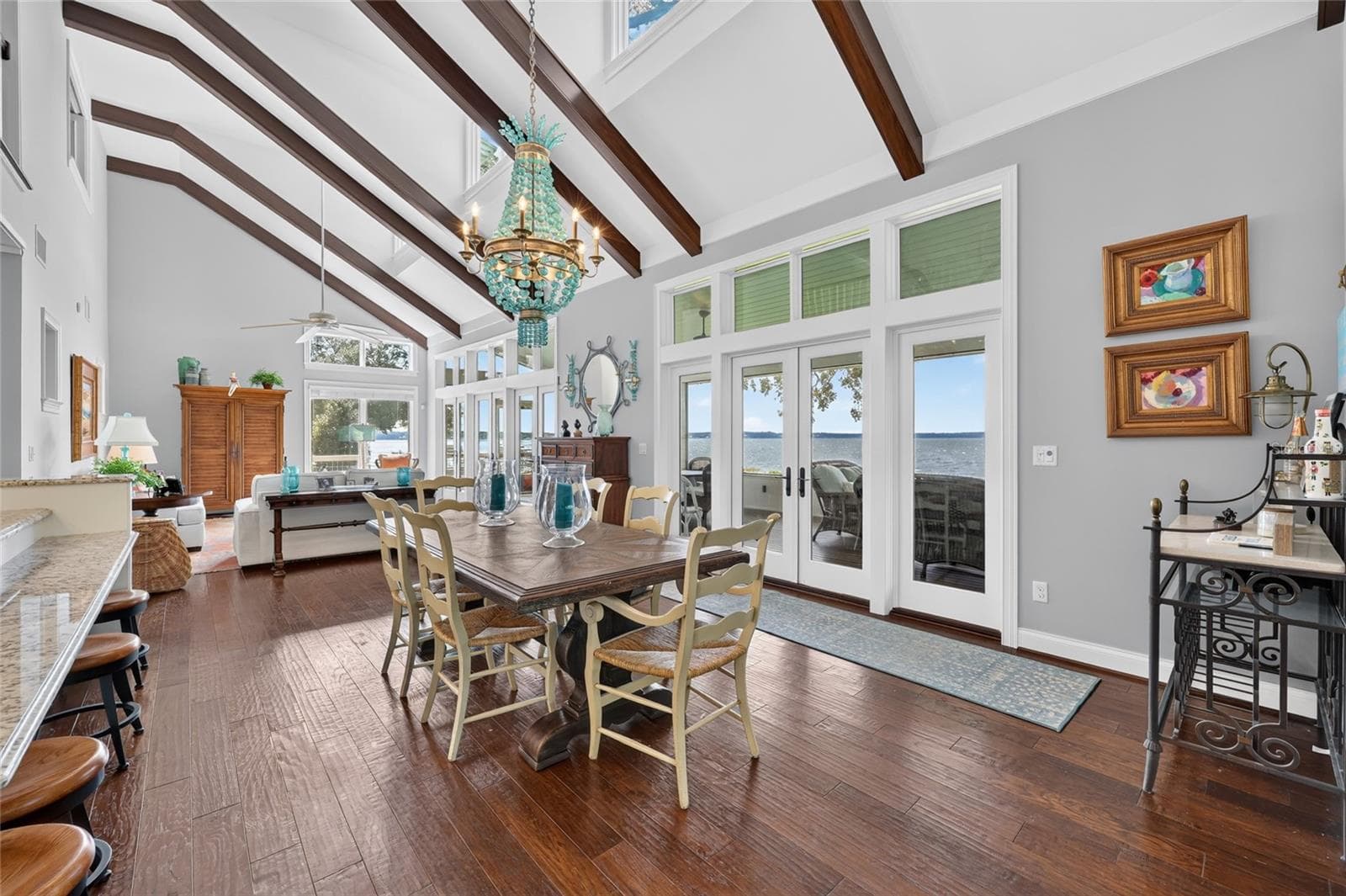 Single Family Residence at 12950 E HIGHWAY 25, OCKLAWAHA, photo 21 of 79