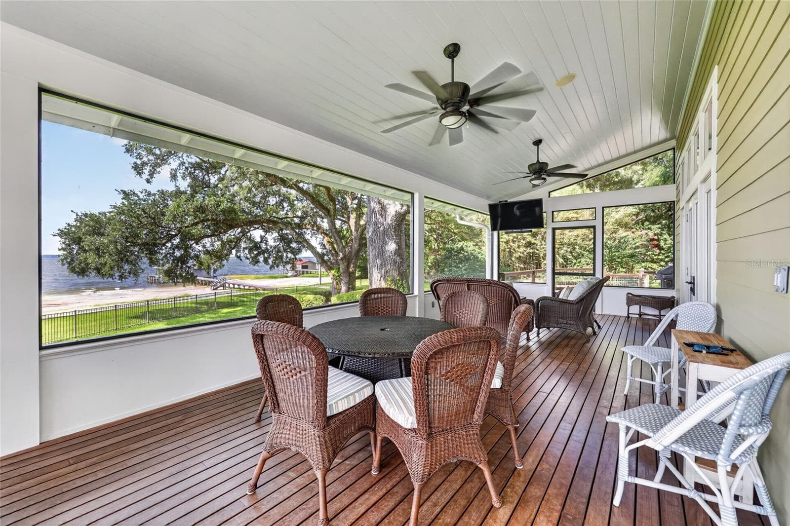 Single Family Residence at 12950 E HIGHWAY 25, OCKLAWAHA, photo 51 of 79
