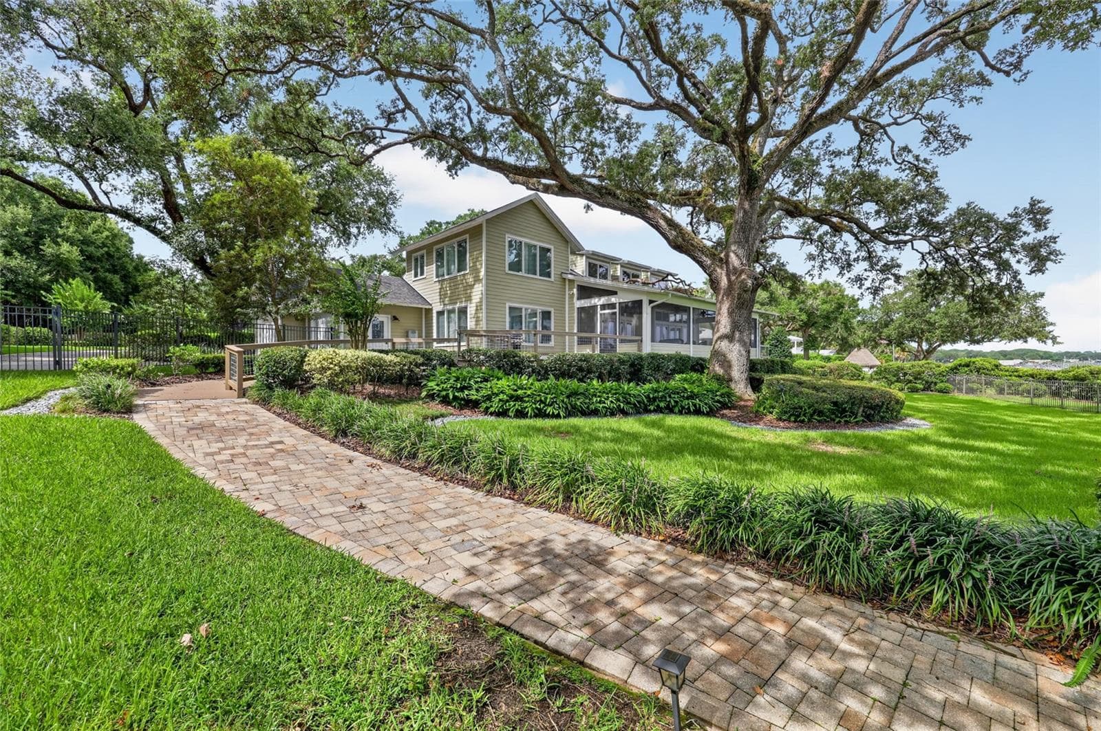 Single Family Residence at 12950 E HIGHWAY 25, OCKLAWAHA, photo 66 of 79