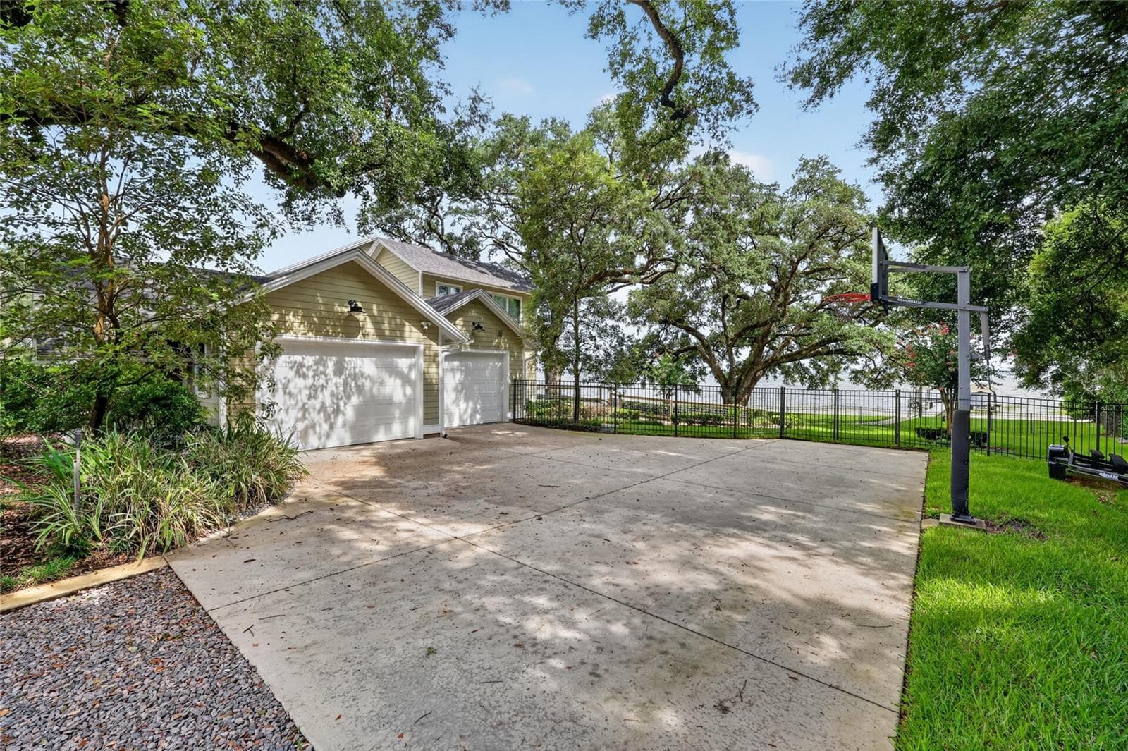Single Family Residence at 12950 E HIGHWAY 25, OCKLAWAHA, photo 67 of 79