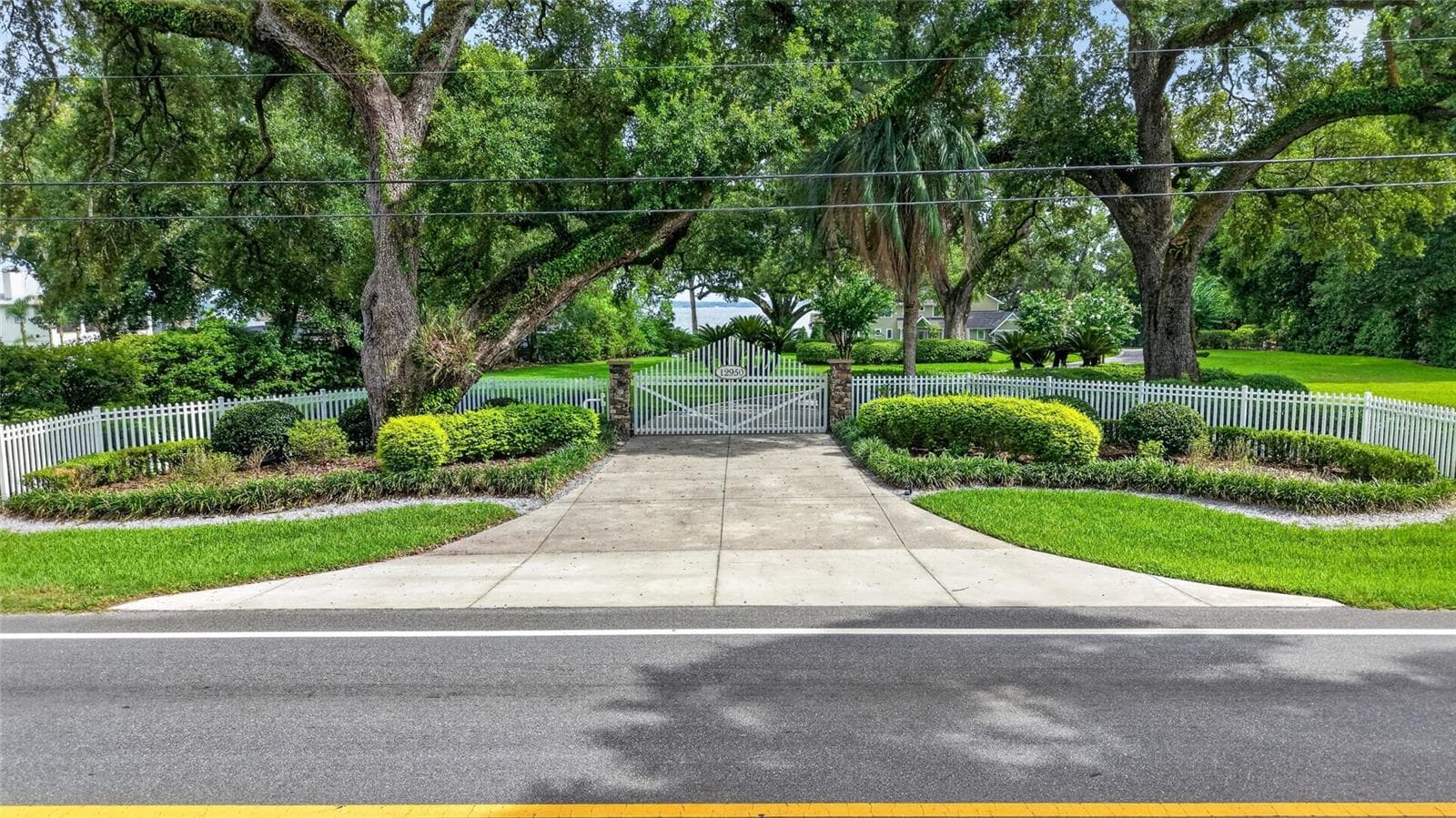 Single Family Residence at 12950 E HIGHWAY 25, OCKLAWAHA, photo 70 of 79