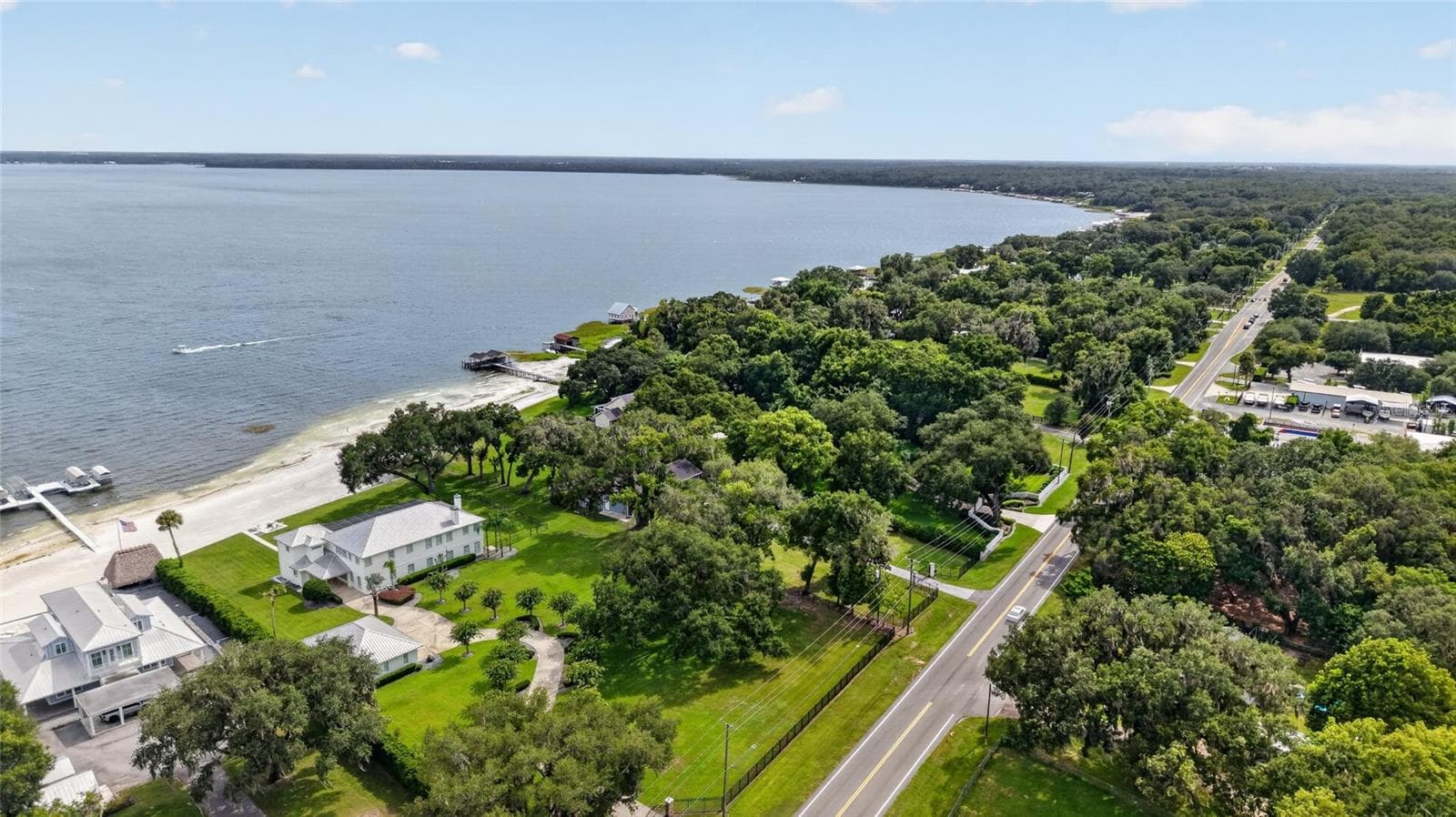 Single Family Residence at 12950 E HIGHWAY 25, OCKLAWAHA, photo 71 of 79